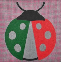 Italian Beetle